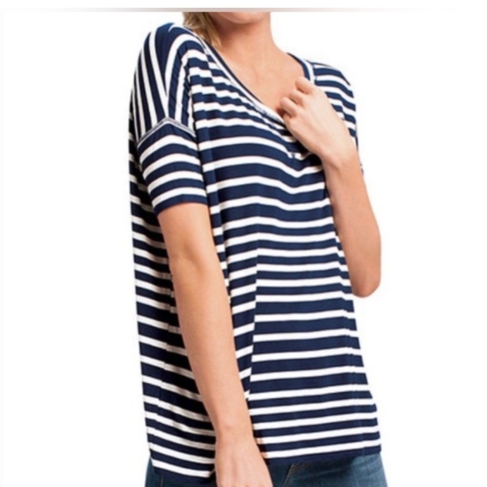 CAbi Sailings Tee